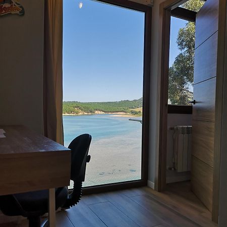 El Mirador De Mogro Apartman Kültér fotó