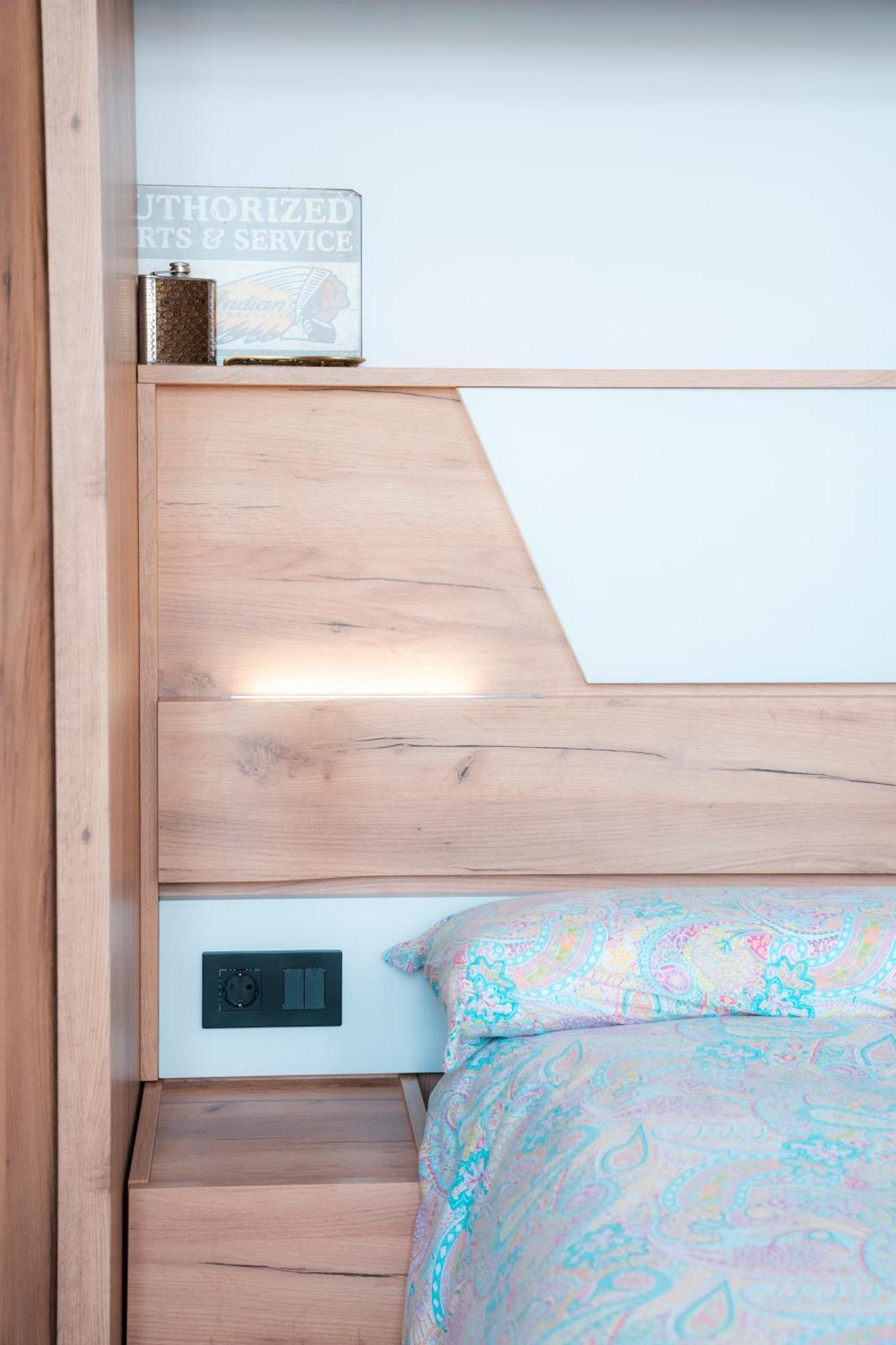 El Mirador De Mogro Apartman Kültér fotó