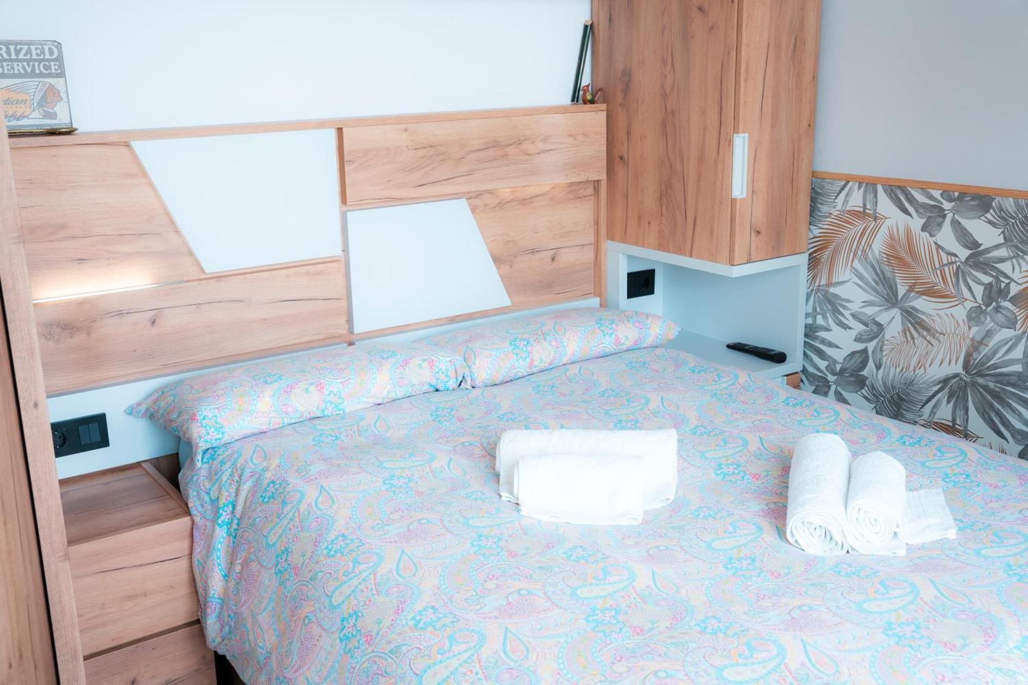 El Mirador De Mogro Apartman Kültér fotó
