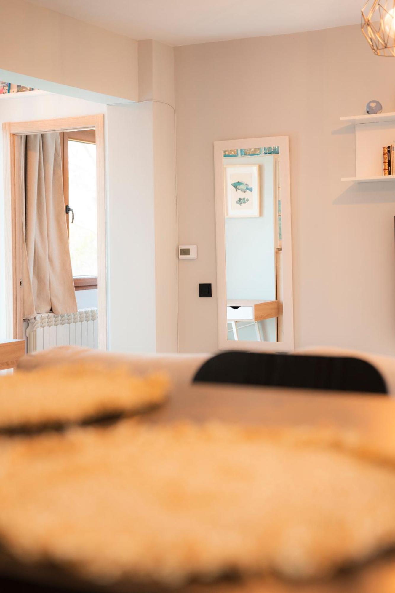 El Mirador De Mogro Apartman Kültér fotó