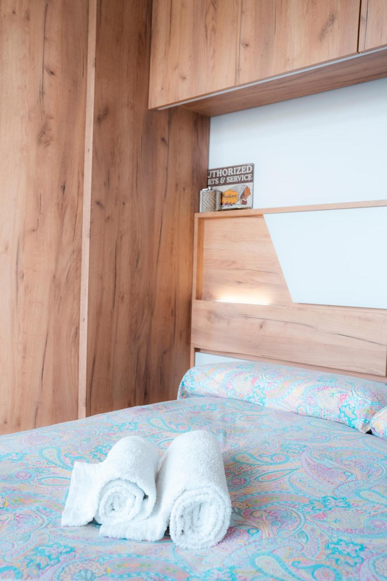El Mirador De Mogro Apartman Kültér fotó