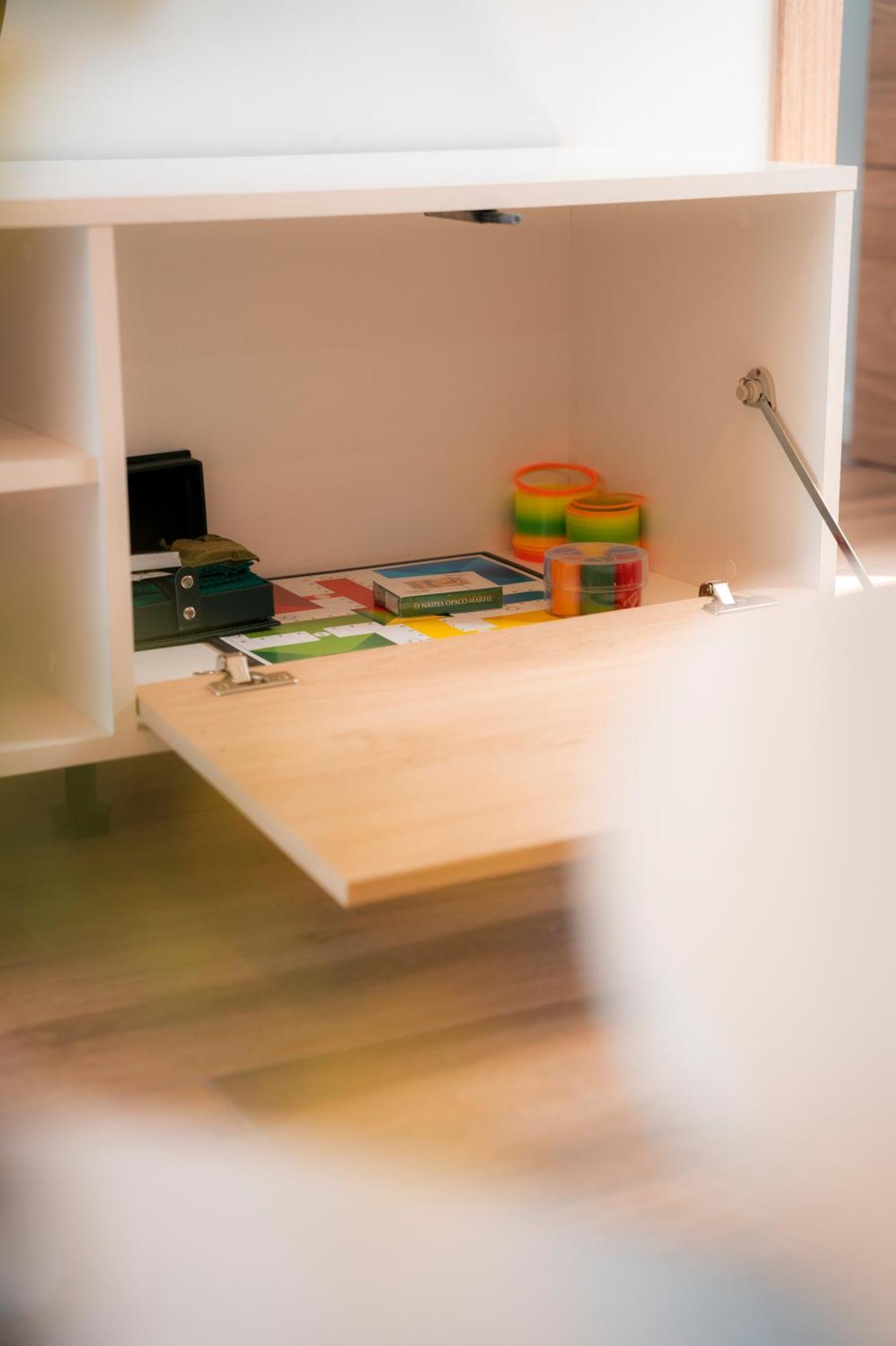 El Mirador De Mogro Apartman Kültér fotó