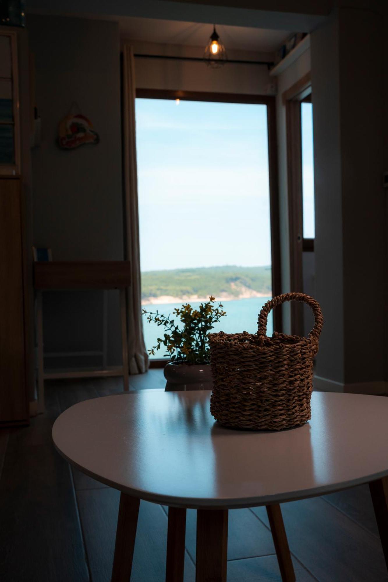 El Mirador De Mogro Apartman Kültér fotó
