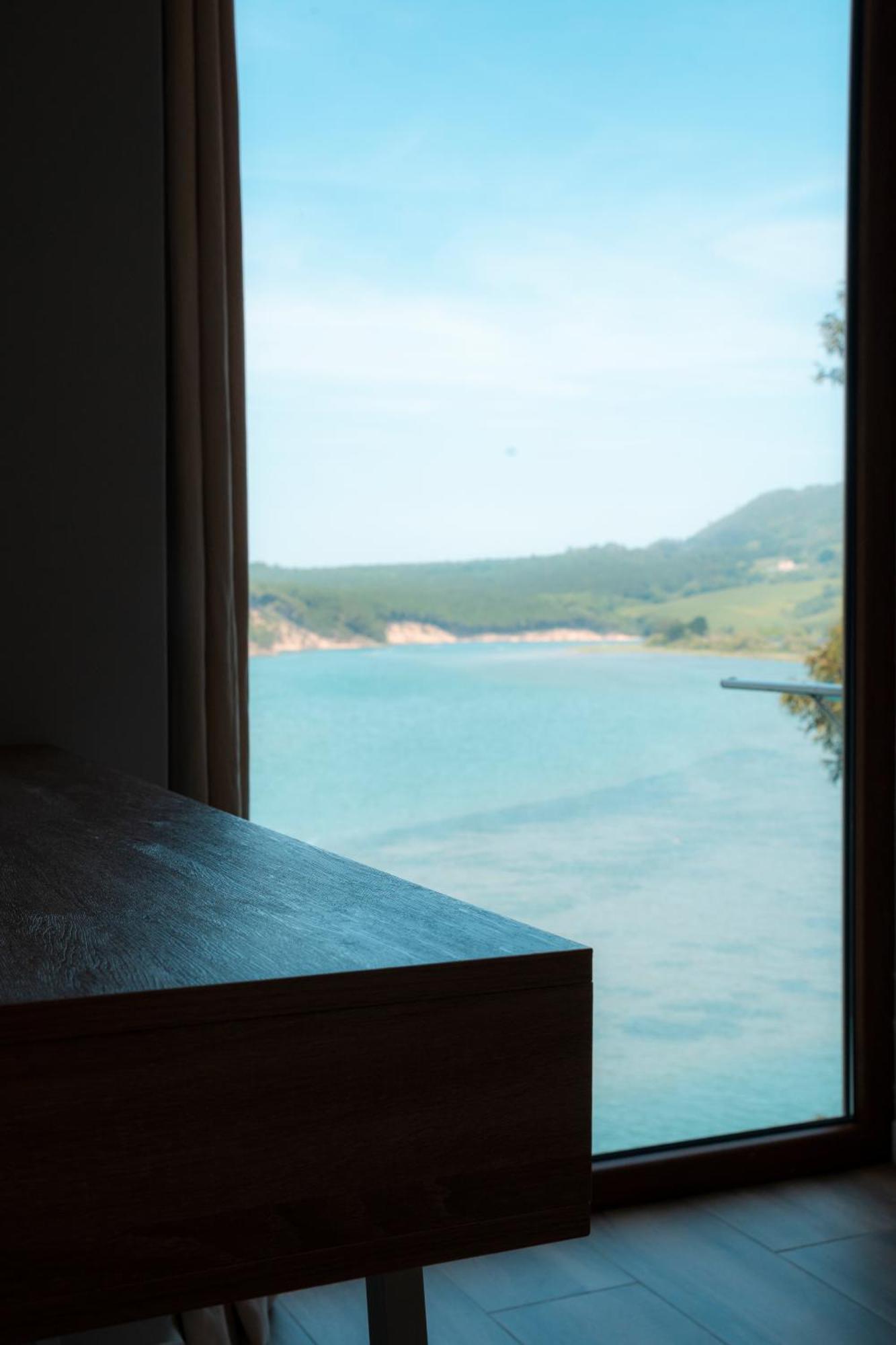 El Mirador De Mogro Apartman Kültér fotó