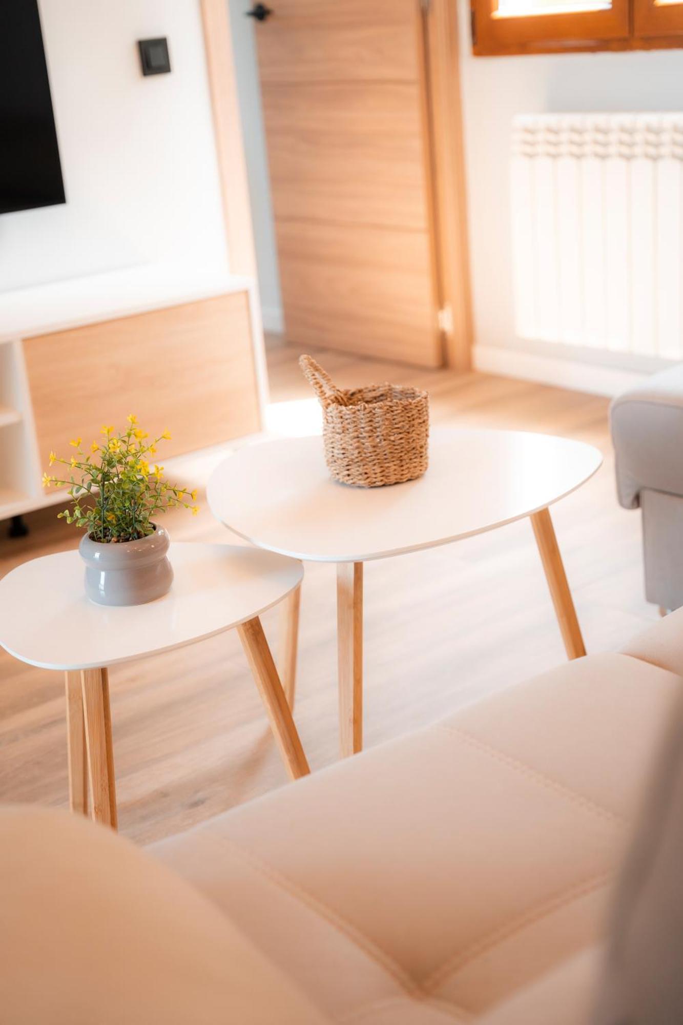 El Mirador De Mogro Apartman Kültér fotó