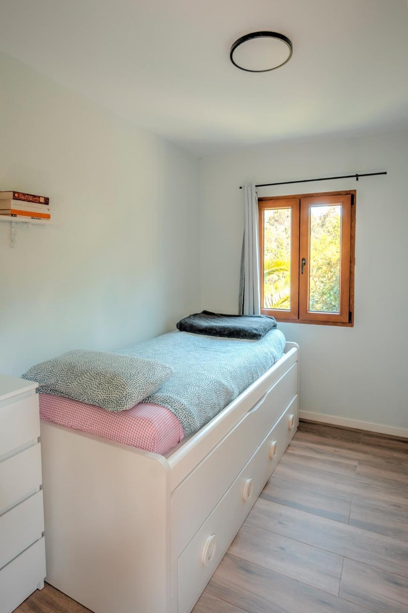 El Mirador De Mogro Apartman Kültér fotó