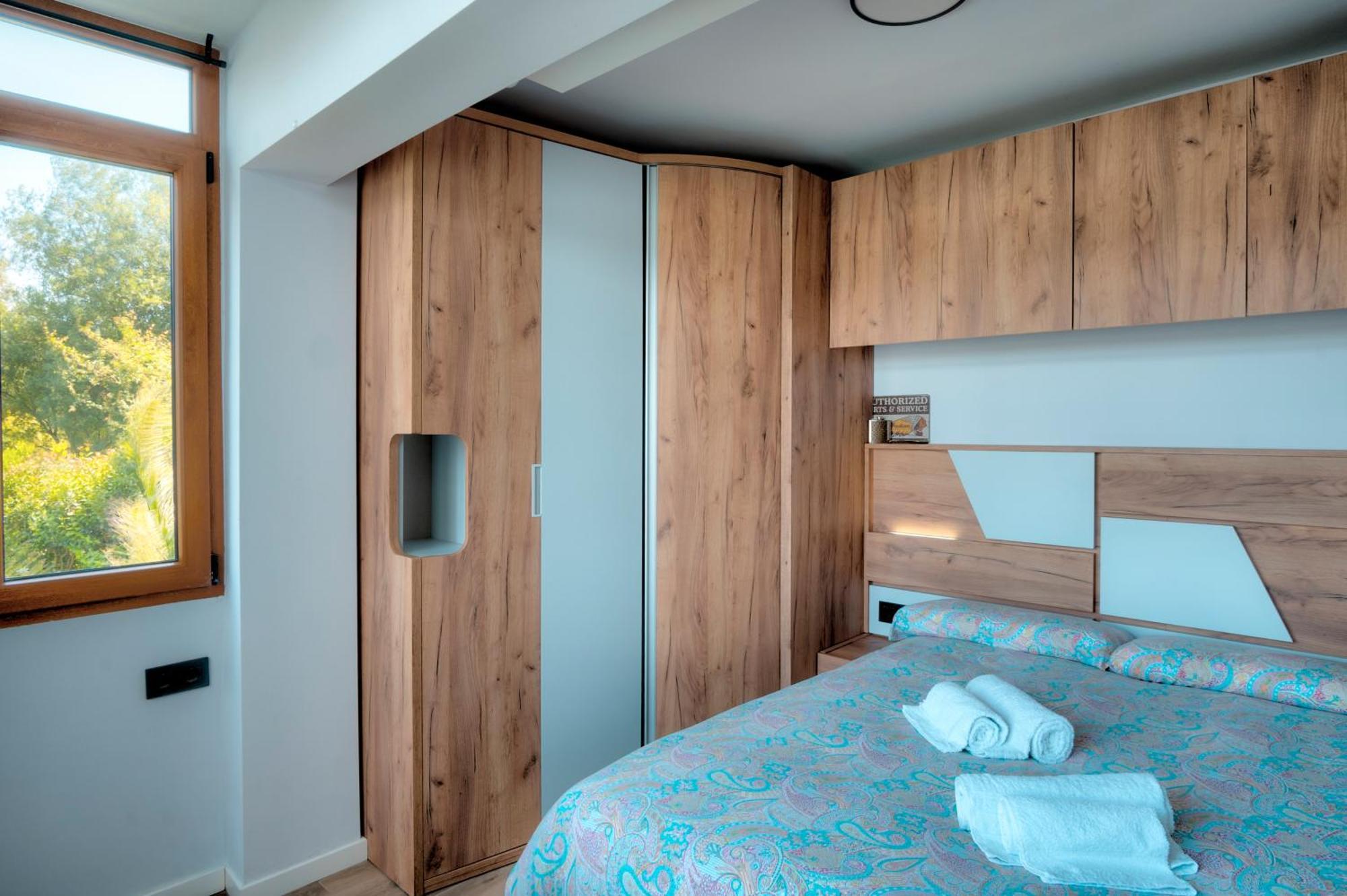 El Mirador De Mogro Apartman Kültér fotó