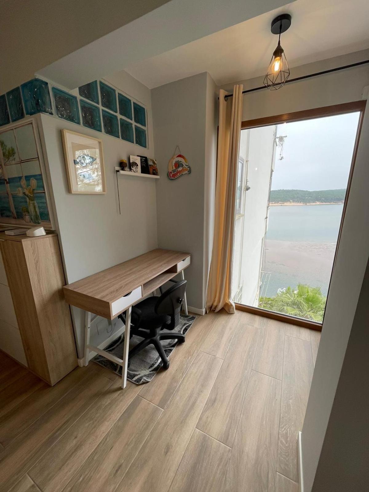 El Mirador De Mogro Apartman Kültér fotó