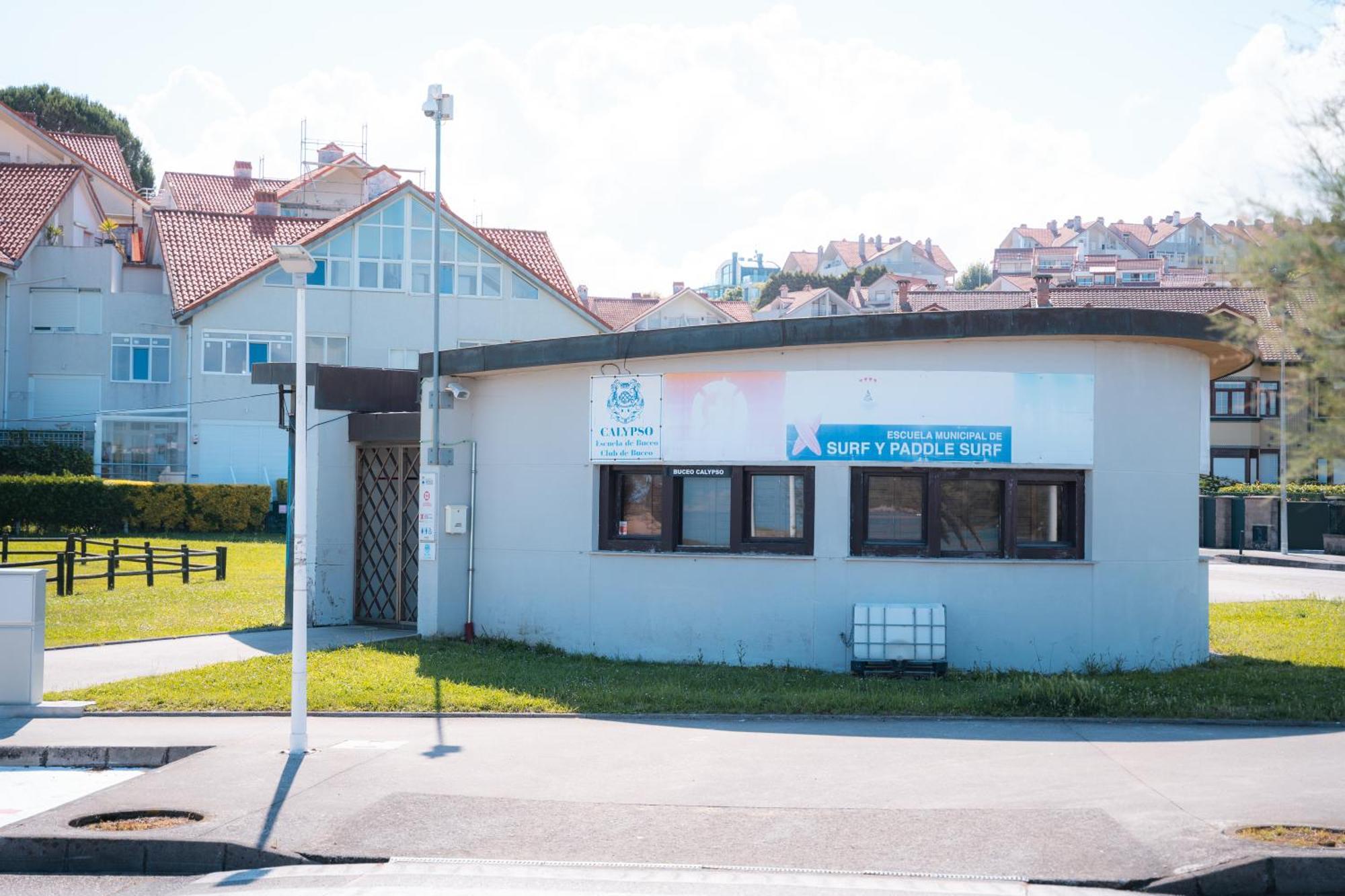 El Mirador De Mogro Apartman Kültér fotó