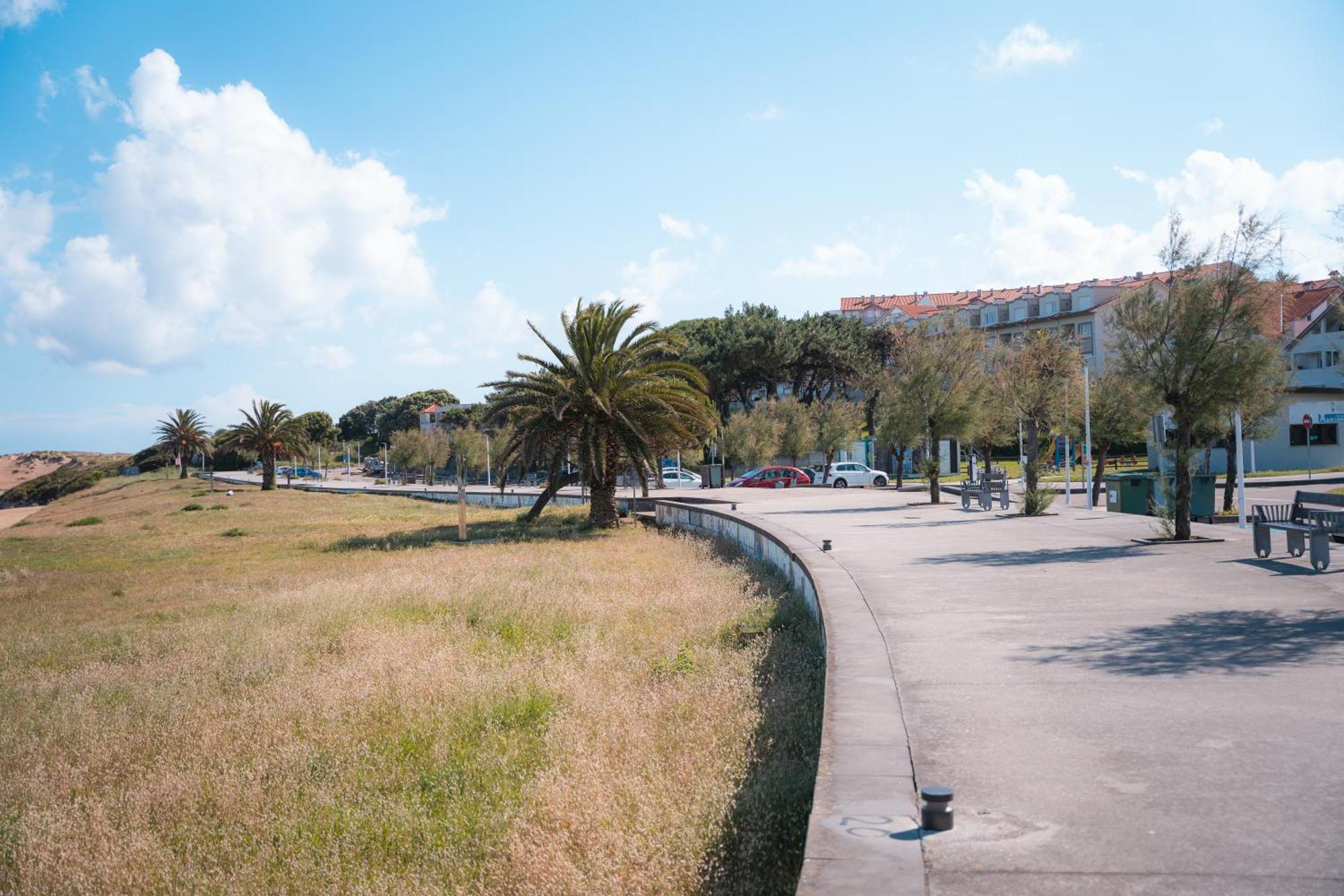 El Mirador De Mogro Apartman Kültér fotó